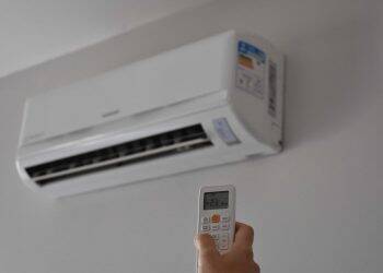 Uso eficiente do ar-condicionado garante economia na conta de luz