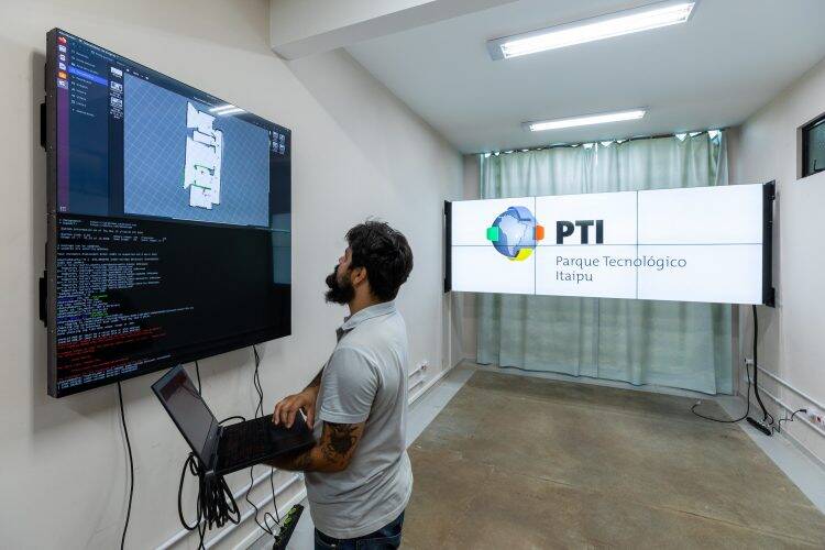 Transformação da Vila A no primeiro bairro público inteligente do país já pode ser vista pelos cidadãos