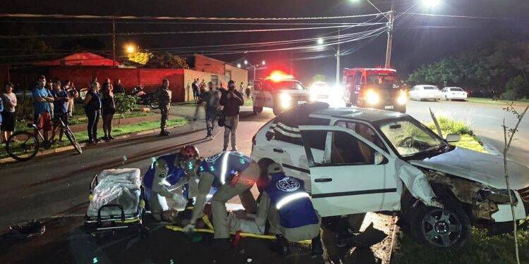 Noite violenta: adolescente de 17 anos é assassinado no Cidade Nova