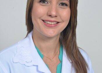 Letícia CantelliDaud assume vice-presidência da Associação Paranaense de Oftalmologia para a região Oeste