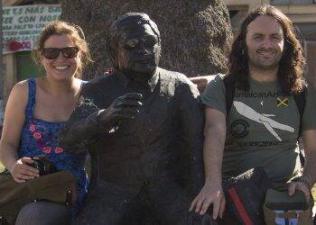 Iguaçuense ganha importante prêmio de cinema no exterior