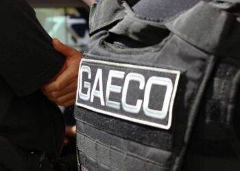 Gaeco deflagra operação contra grupos com atuação no PR, SP e SC