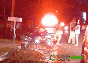 Comerciante é baleado e criminoso morre durante assalto a padaria