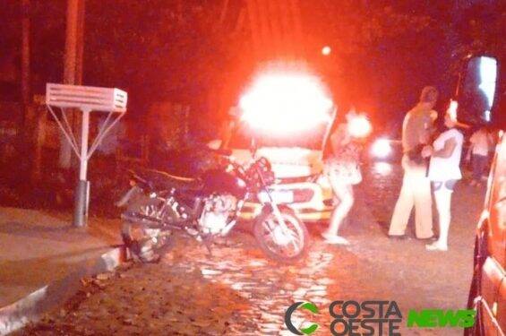 Comerciante é baleado e criminoso morre durante assalto a padaria