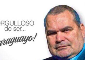 Ex-goleiro, Chilavert anuncia candidatura à presidência do Paraguai