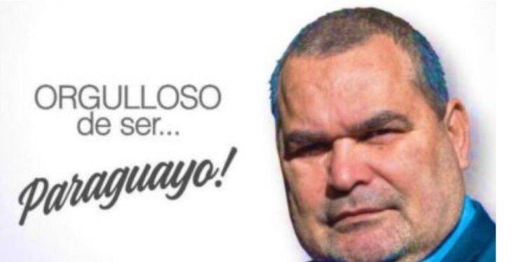 Ex-goleiro, Chilavert anuncia candidatura à presidência do Paraguai