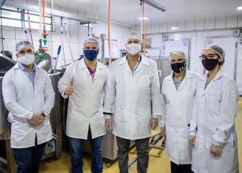 Integração entre estudantes e empresários deve criar oportunidades para geração de renda no Oeste do Paraná