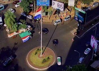 Shoppings de Ciudad del Este são investigados por possível lavagem de dinheiro