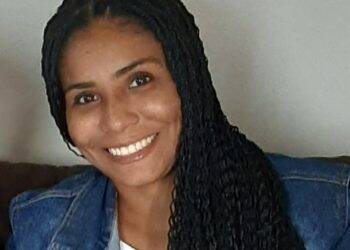 Família pede ajuda para encontrar mulher desaparecida em Foz