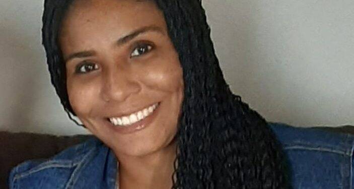 Família pede ajuda para encontrar mulher desaparecida em Foz