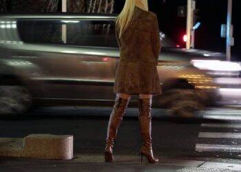 Brasileiros são presos na Espanha acusados de montar rede de prostituição