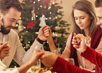 Natal 2020: “Aprecie, sem aglomeração”