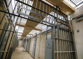 Surto de Covid-19 na Penitenciária de Foz teve 375 infectados