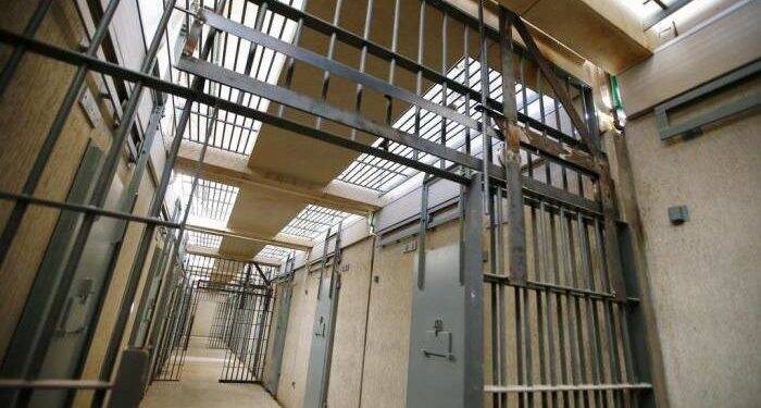 Surto de Covid-19 na Penitenciária de Foz teve 375 infectados