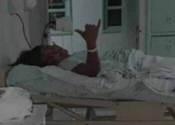 Dada como morta em acidente, jovem liga e acalma família: “Não morri”