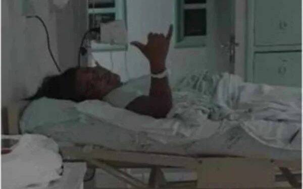 Dada como morta em acidente, jovem liga e acalma família: “Não morri”