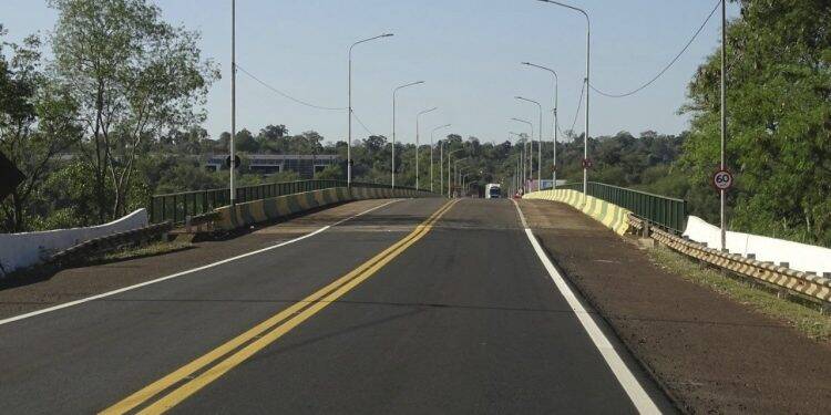 Protocolo prevê reabertura da Ponte Tancredo Neves em duas fases, com início em dezembro