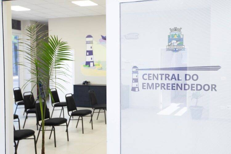 Central do Empreendedor unifica e desburocratiza processos em Foz