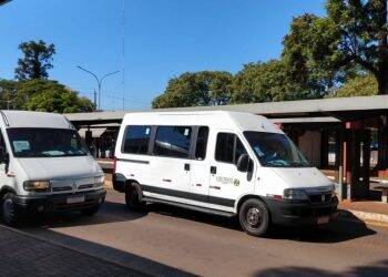 Câmara derruba veto de Chico Brasileiro e libera transporte alternativo em Foz