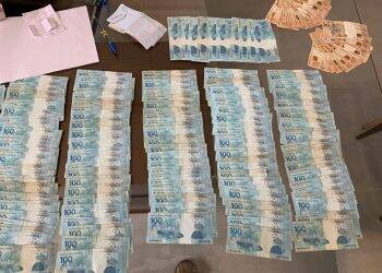 Com mandados cumpridos em Foz, PF mira grande organização criminosa que atua no contrabando de cigarros