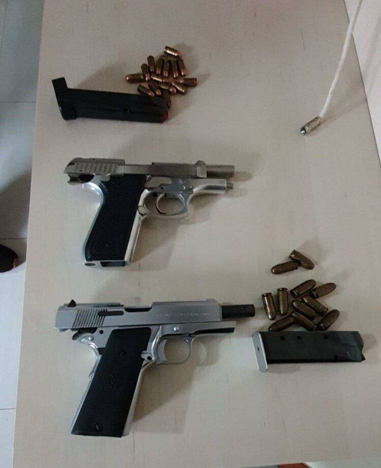 Com mandados cumpridos em Foz, PF mira grande organização criminosa que atua no contrabando de cigarros