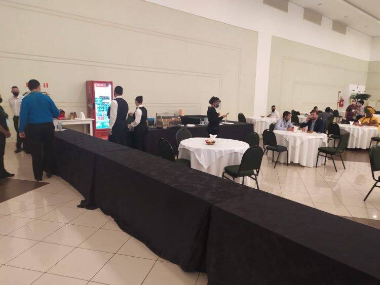 De forma responsável, 15º Festival das Cataratas celebra retomada do turismo