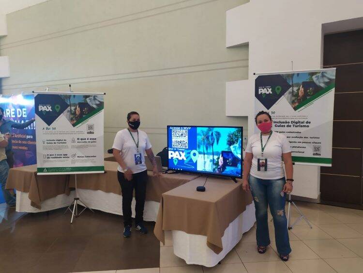 De forma responsável, 15º Festival das Cataratas celebra retomada do turismo