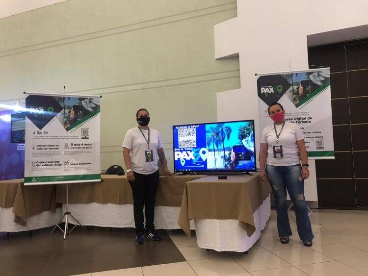 Festival das Cataratas transmite palestra do Maior evento de Software Livre da América Latina