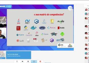 Festival das Cataratas transmite palestra do Maior evento de Software Livre da América Latina