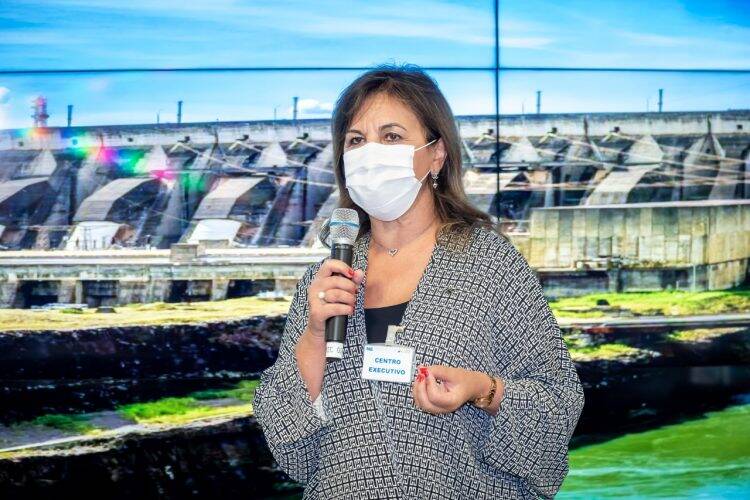 Itaipu vai investir cerca de R$ 19 milhões em tecnologia para segurança da fronteira