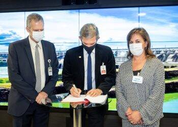 Itaipu vai investir cerca de R$ 19 milhões em tecnologia para segurança da fronteira