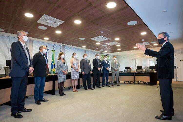 Itaipu vai investir cerca de R$ 19 milhões em tecnologia para segurança da fronteira