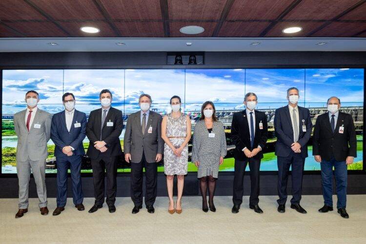 Itaipu vai investir cerca de R$ 19 milhões em tecnologia para segurança da fronteira