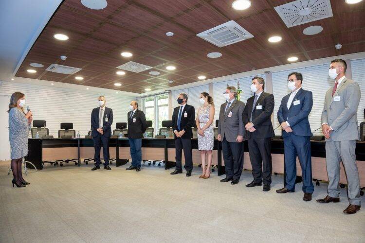 Itaipu vai investir cerca de R$ 19 milhões em tecnologia para segurança da fronteira