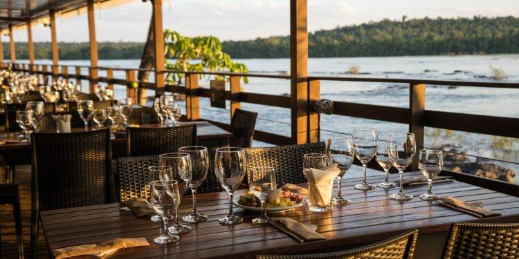 Restaurante Porto Canoas retoma atendimento na sexta, 18 de dezembro