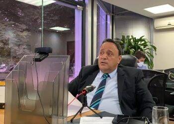 “Projetos do Detran são alívio financeiro para os motoristas paranaenses e também para o caixa do Estado”, destaca Hussein Bakri