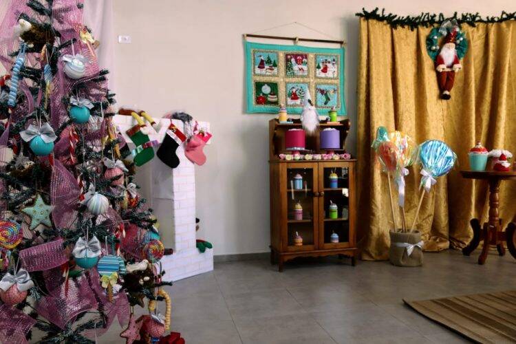 Abertura do Natal de Foz acontece neste sábado (12)