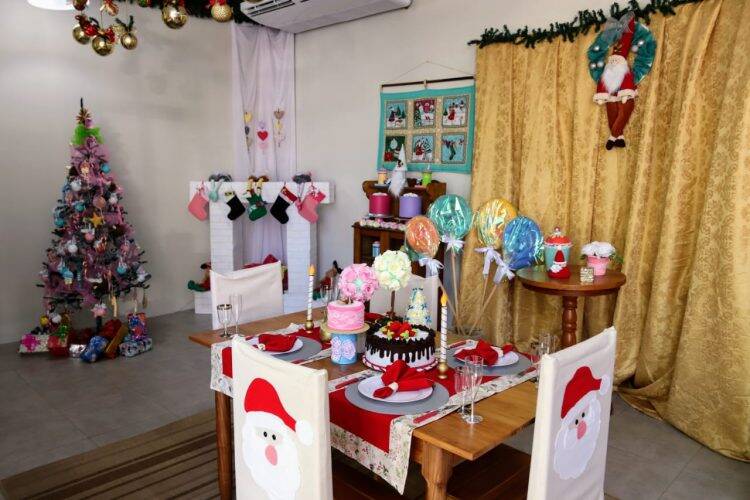 Abertura do Natal de Foz acontece neste sábado (12)