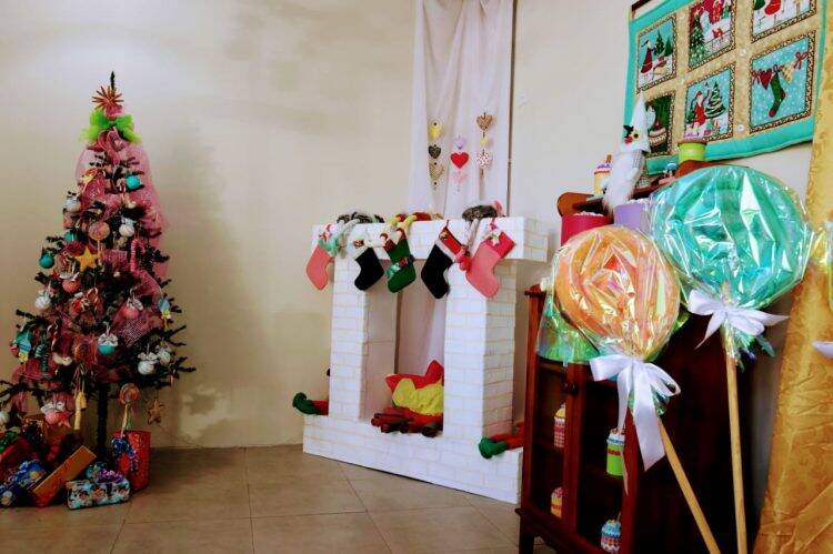 Abertura do Natal de Foz acontece neste sábado (12)