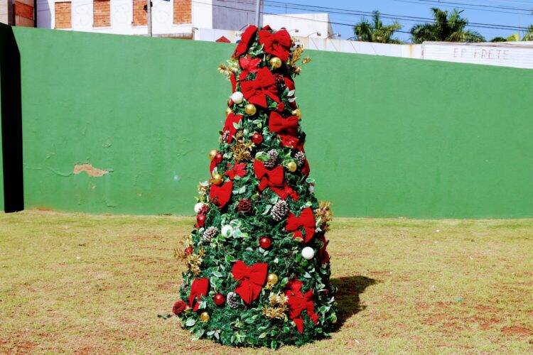 Abertura do Natal de Foz acontece neste sábado (12)