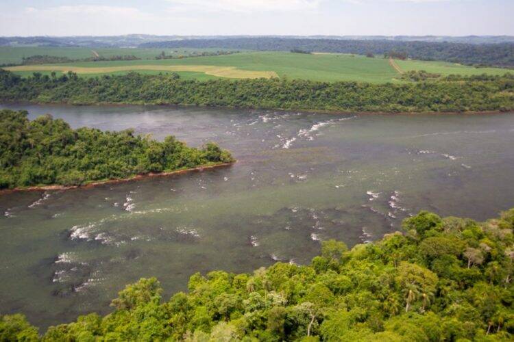 “Quero continuar este belo trabalho desenvolvido até aqui”, diz nova chefe do Parque Nacional do Iguaçu