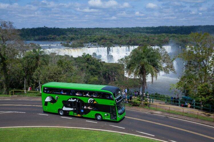 “Quero continuar este belo trabalho desenvolvido até aqui”, diz nova chefe do Parque Nacional do Iguaçu