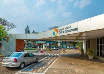 Hospital Costa Cavalcanti e UniAmérica ampliam parceria para formação de profissionais de enfermagem