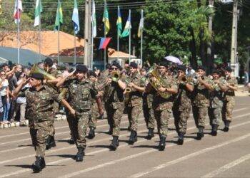34º BI Mec abre inscrição para seleção de cabo músico temporário