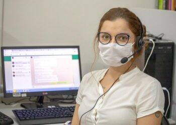 Plantão coronavírus é transferido para a Unioeste