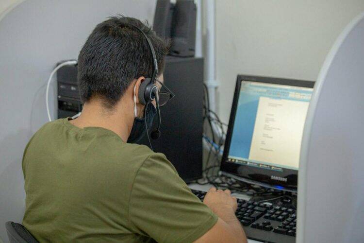 Plantão coronavírus é transferido para a Unioeste