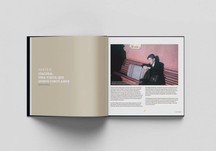 De Paula Contadores lança livro em comemoração aos 50 anos de história