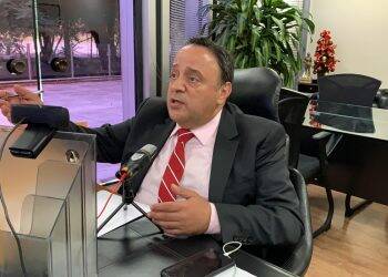 “Atuação dos deputados em 2020 foi decisiva no enfrentamento à pandemia e no equilíbrio do caixa do Estado”, afirma Hussein Bakri