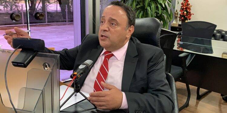 “Atuação dos deputados em 2020 foi decisiva no enfrentamento à pandemia e no equilíbrio do caixa do Estado”, afirma Hussein Bakri