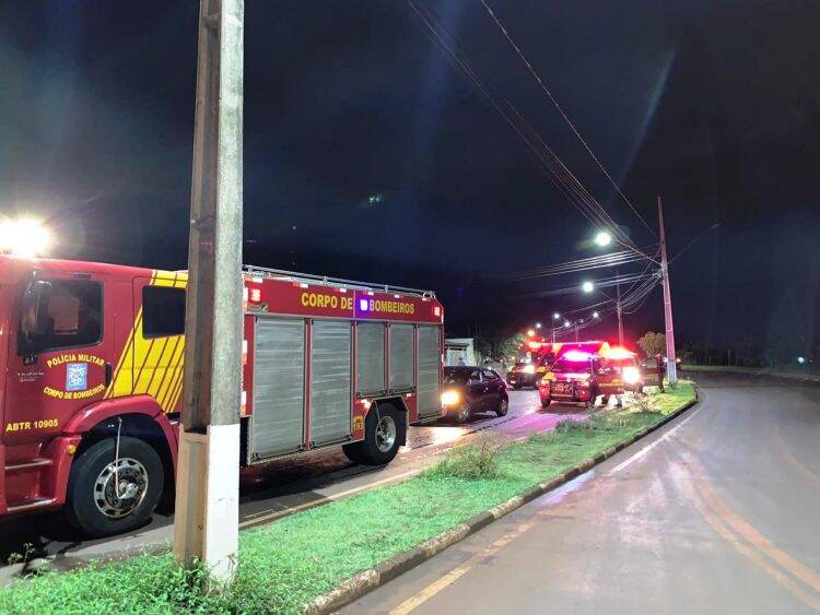 Noite violenta: adolescente de 17 anos é assassinado no Cidade Nova